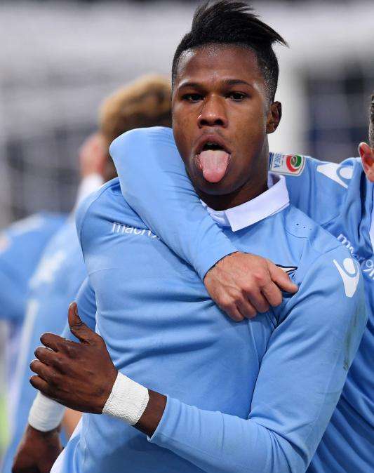 Il Messaggero: El salario, problema para la renovación de Keita por la Lazio