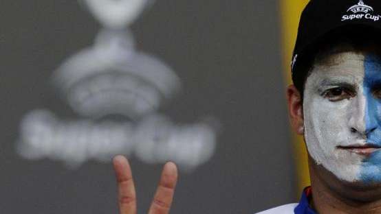 Octávio Machado: "El Oporto ha invertido mucho para ganar un título"