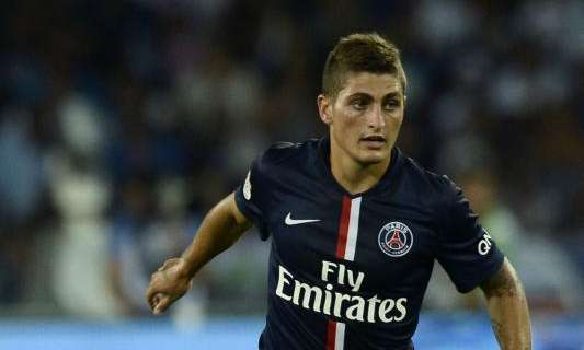 Di Campli, agente de Verratti: "Si persisten los ataques de los medios contra Marco, no descarto que salga del PSG"