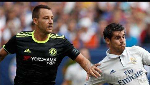 El Confidencial: Morata no quiere morirse de asco en el banquillo