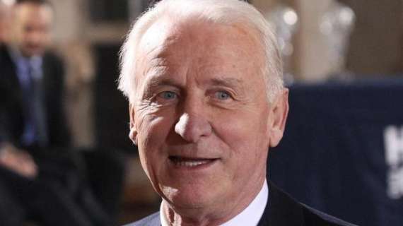 Trapattoni: "Si la Juve pasa, podrá volver a ganar la Champions. Los árbitros en el Bernabéu..."