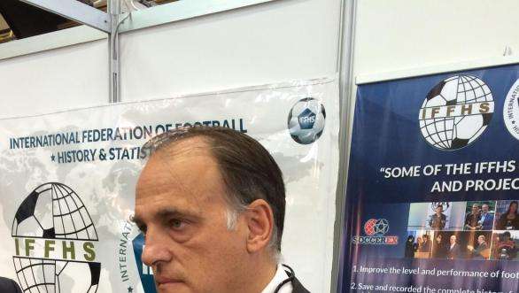 SportYou: El dardo de Tebas a los jugadores del Barça