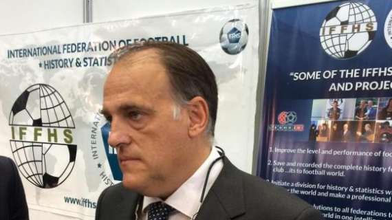 Gaspart carga contra el regreso de LaLiga: "Por encima de todo está el dinero"