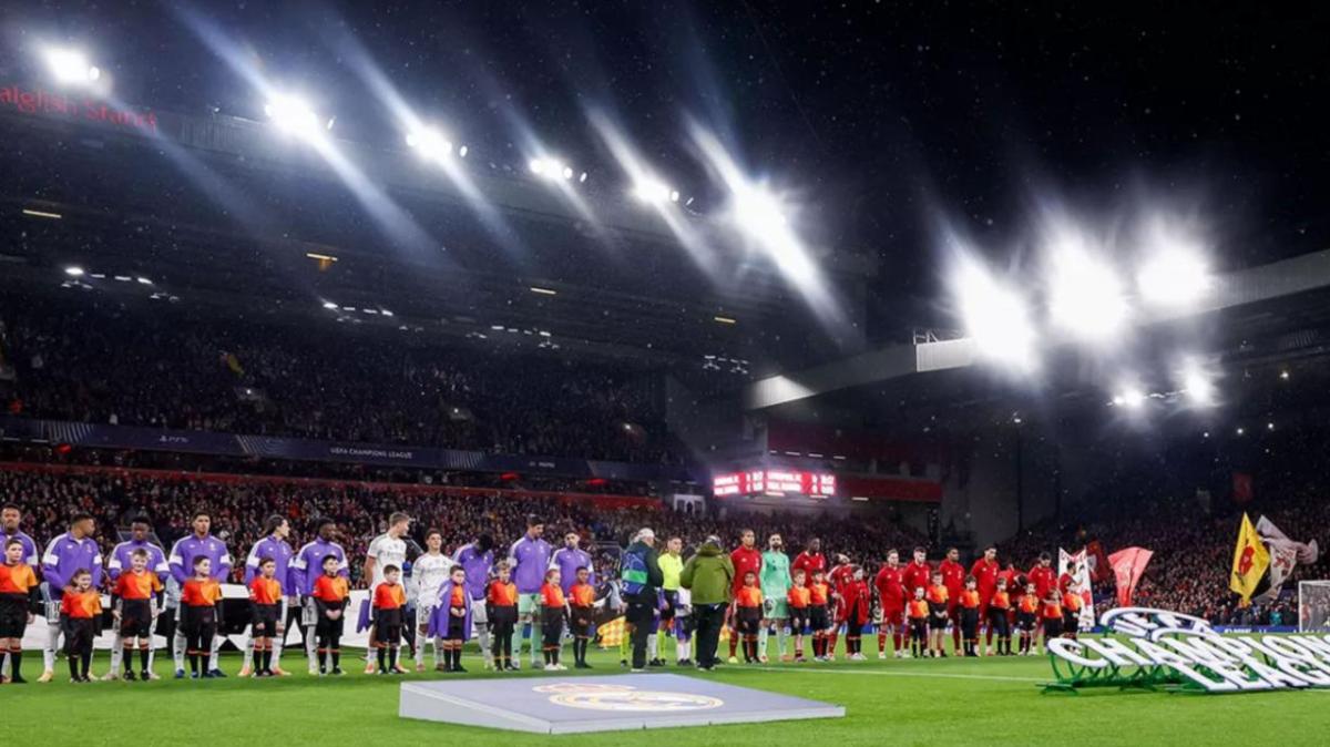 Alerta en el Real Madrid: "No da la talla en los partidos grandes"