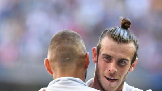 AS, Relaño: "La pretensión de que Bale y Benzema rendirían más ha resultado un fiasco"