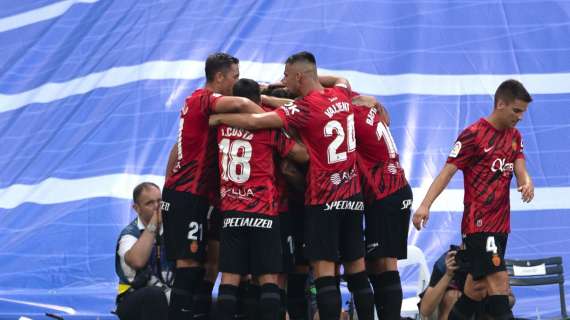 FINAL | RCD Mallorca 1-0 Sevilla: los rojiblancos, de capa caída