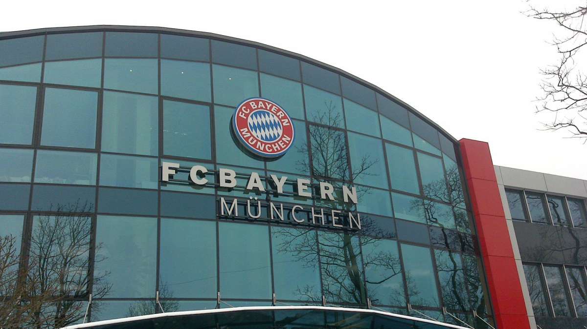 Höpfer, nuevo presidente del Bayern de Múnich