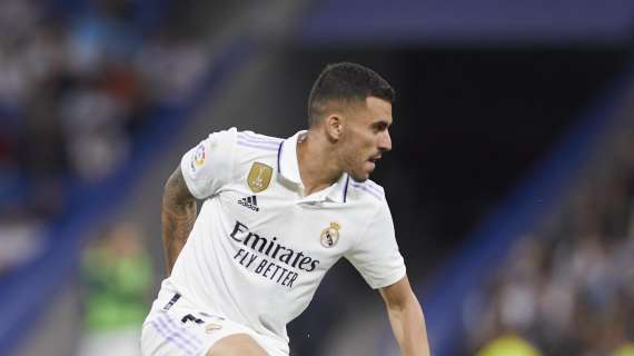 Dani Ceballos, Real Madrid