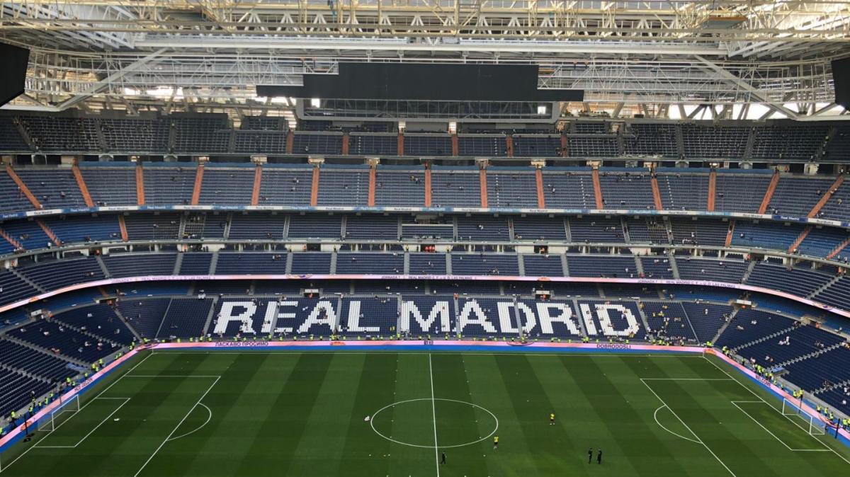 Álvaro Benito: "Mi entrenador favorito es... pero aquí no va a venir"