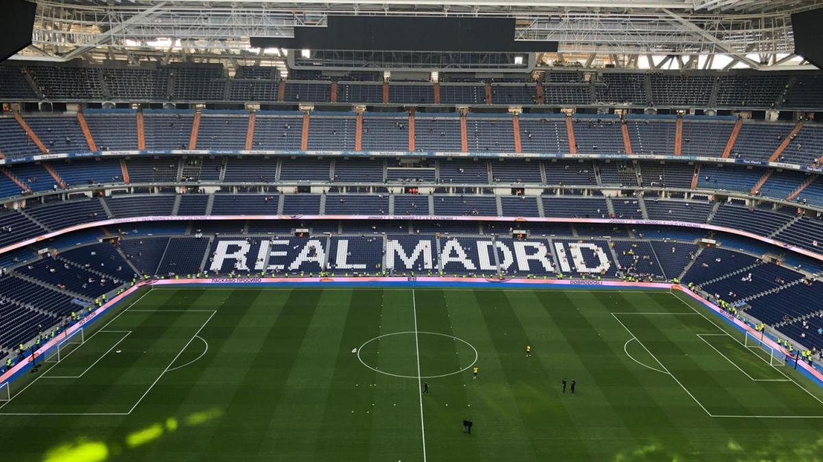 El Real Madrid a la carga por otro jugador de la Premier