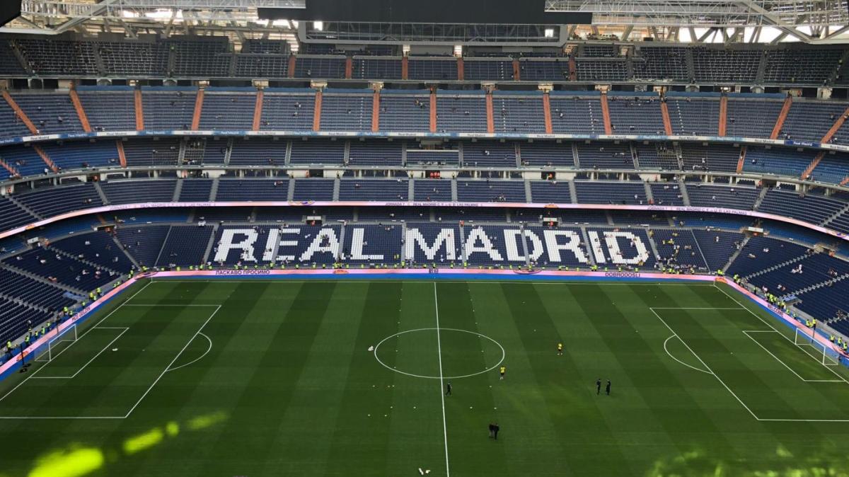 Amenaza para el Real Madrid a unas horas de su partido de Champions: "Nos toca hacerlo"