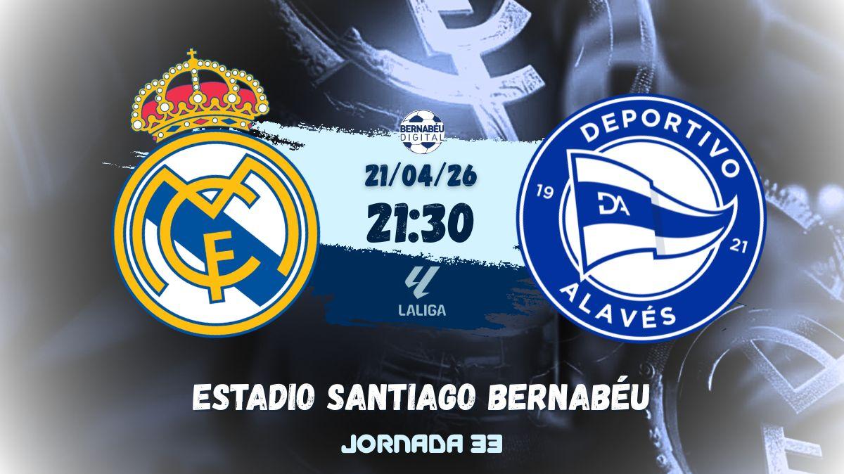 Primo piano Bernabéu Digital