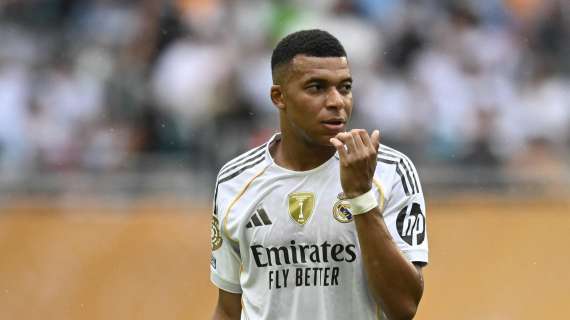 Los planes y las dudas del Real Madrid en la delantera
