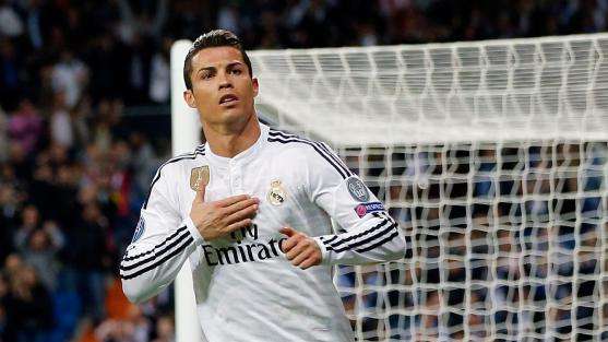 Riolo: "A Cristiano se le permite todo"