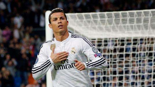 Relaño, en SER: "Cristiano Ronaldo es un ególatra"