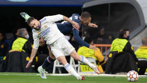 Kylian Mbapp&eacute;