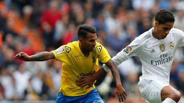 Viera: "El Madrid sufrirá en Gran Canaria"
