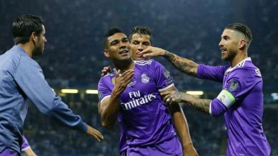 FINAL - Deportivo 0 - 3 Real Madrid: los blancos son líderes de Primera tras la victoria en Riazor