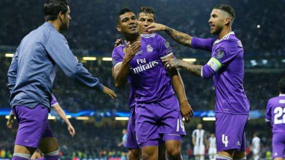 El Madrid infalible de cara a puerta: 65 partidos seguidos marcando