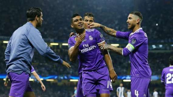 ¡INVICTOS! El récord histórico del Real Madrid en últimas fases de grupos