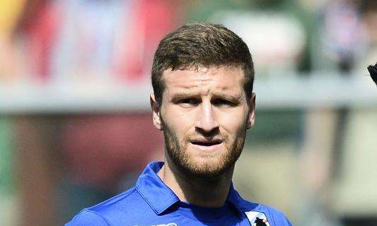 Mustafi: una nueva guerra entre Madrid y Barça