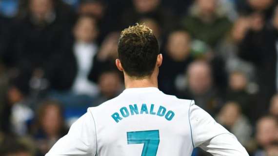 TOP News 18 - Cristiano suma otro pretendiente y el Madrid ya espera la oferta de la Juventus