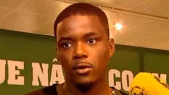 OFICIAL: William Carvalho renueva con el Sporting de Lisboa