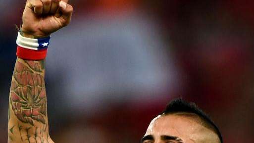 El Madrid, atento a la final de la Copa América