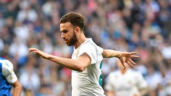 Borja Mayoral, satisfecho: "Terminamos con buena nota y ya pensamos en el Atlético de Madrid"