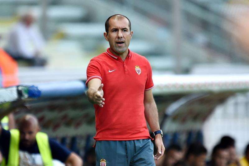 Leonardo Jardim: "Es bueno que no nos haya caído el Real Madrid"
