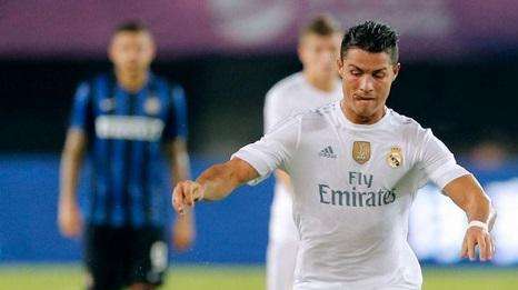 Cristiano ya ha vivido en Liga un arranque goleador igual