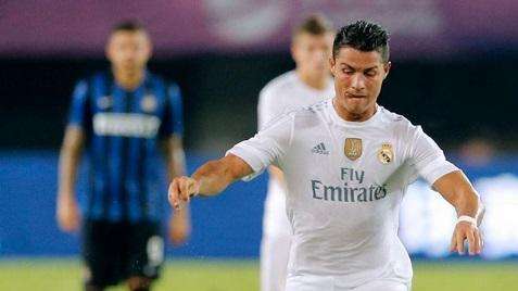 ABC: La polivalencia de Cristiano en el ataque