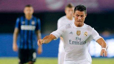 EcoDiario: Cristiano apenas tiró a puerta con Portugal