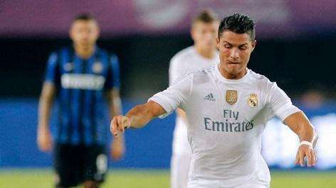 MARCA: Cristiano está incómodo