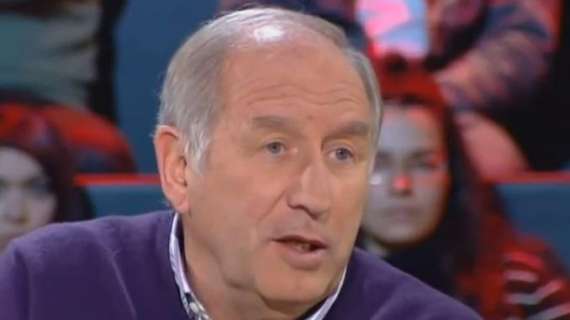 Rexach: "Me han dicho que Danilo ya está fichado por el Madrid"