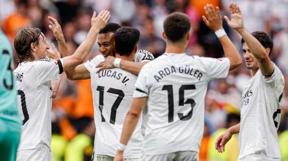 Bendicen su traspaso al Real Madrid desde su propio club: "Si se da..."