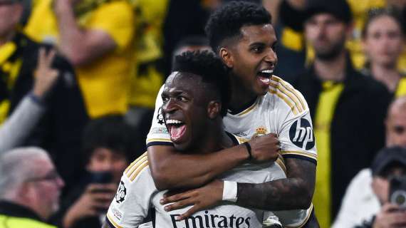El Real Madrid logra frenar las salidas de Rodrygo y Vinicius... por ahora