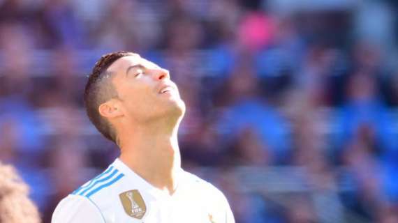 Deyna Castellanos atiza a Cristiano Ronaldo: "Messi me cayó mejor"
