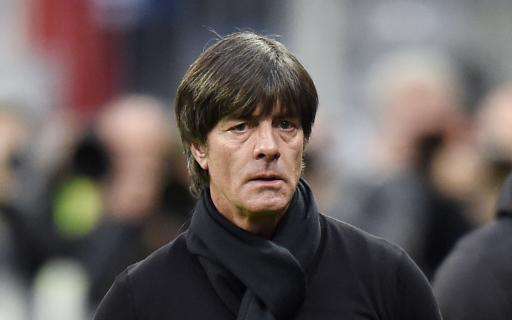 Löw: "Tras la Eurocopa me iría a España o Inglaterra"