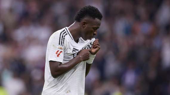 Nadie sabe lo que necesita Vinicius para volver a ser el de antes