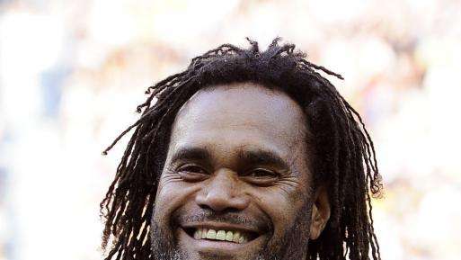 Karembeu, en Onda Cero: "Zidane sí tiene experiencia, se aprende mucho como jugador"