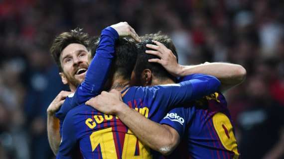 Barcelona, el calendario culé también se complica: los 3 Clásicos, visitas a San Mamés y el Pizjuán más la Champions