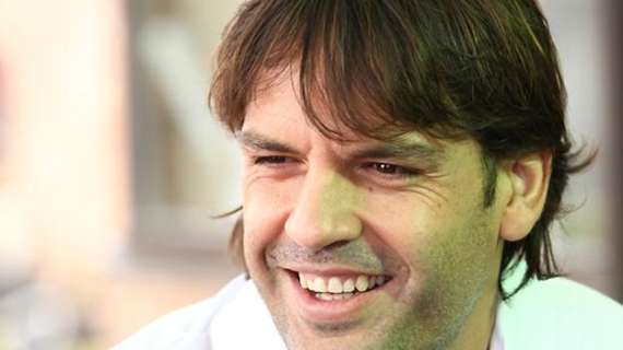 Morientes: "La Youth League es la mejor forma de enseñarles el fútbol profesional"