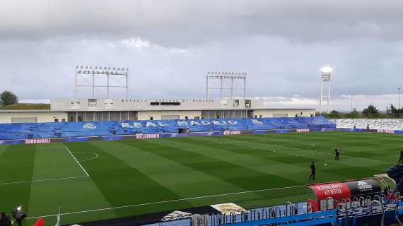 Estadio Alfredo di St&eacute;fano