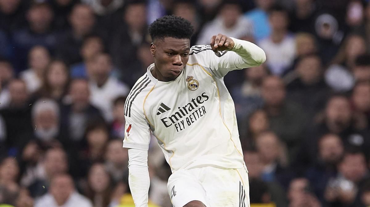 Otro jugador clave que será baja frente al Villarreal