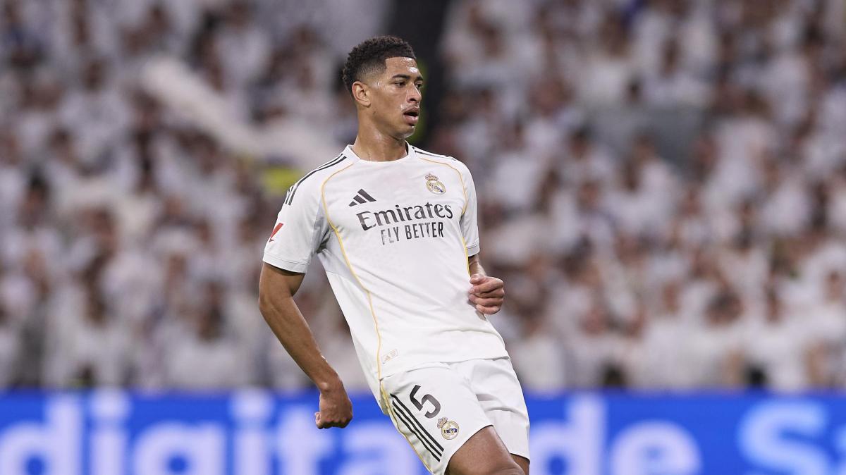 El sacrificio inesperado de Mbappé que puede resucitar al mejor Bellingham en el Real Madrid