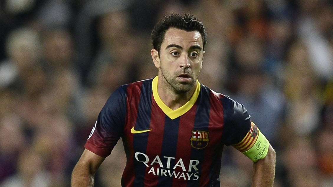 Pedrerol, en El Chiringuito: "Xavi dijo en el vestuario que Casillas le había pedido perdón"