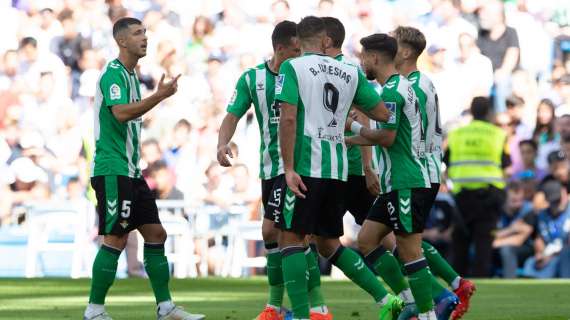 Real Betis