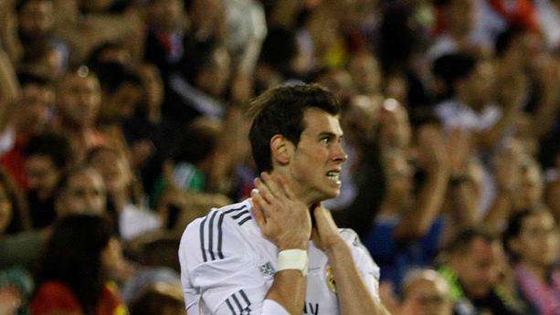 Bale, dispuesto a pulverizar todos sus registros