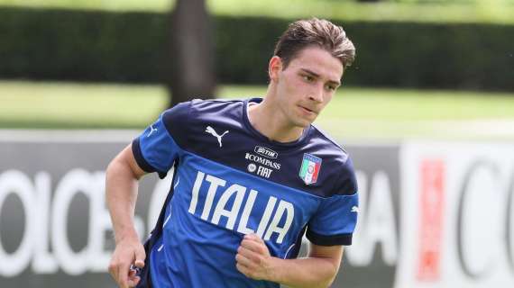 El Confidencial: El Madrid se lanza a por De Sciglio